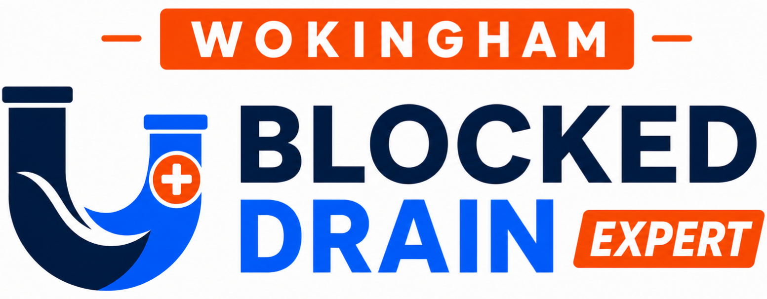 Wokingham Blocked Drain Expert logo